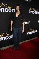 LOS ANGELES, DEC 7 - Katrina Law arrives at the Premiere Of Encore s Method To The Madness Of Jerry Lewis at Paramount Studios Theater on December 7, 2011 in Los Angeles, CA photo