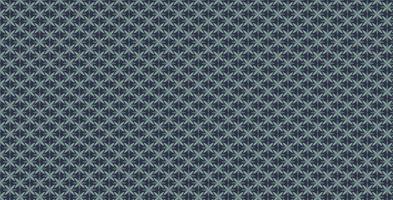retro flower patterns background design vector