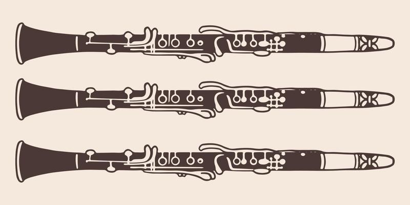 Clarinet Vector Art, Icons, and Graphics for Free Download clarinet-vector-art-icons-and-graphics-for-free-download