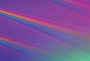 Prism background, prism texture. Vector