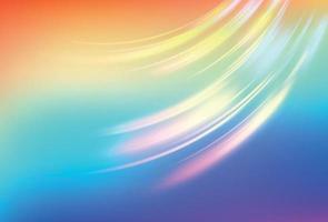 Prism background, prism texture. Vector