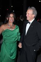 LOS ANGELES, NOV 5 -  Clint Eastwood arrives at the LACMA Art  Film Gala at LA County Museum of Art on November 5, 2011 in Los Angeles, CA photo