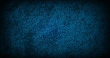 Grunge texture effect. Distressed overlay rough textured. Realistic blue abstract background. Graphic design template element concrete wall style concept for banner, flyer, poster, or brochure cover vector