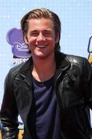 LOS ANGELES, APR 26 - Luke Benward at the 2014 Radio Disney Music Awards at Nokia Theater on April 26, 2014 in Los Angeles, CA photo