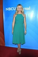 LOS ANGELES, AUG 12 - Jessica St Clair at the NBCUniversal 2015 TCA Summer Press Tour at the Beverly Hilton Hotel on August 12, 2015 in Beverly Hills, CA photo