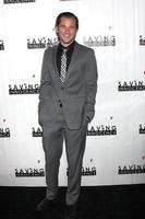 LOS ANGELES, DEC 5 - Luke Benward at the 2nd Annual Saving Innocence Gala at The Crossing on December 5, 2013 in Los Angeles, CA photo