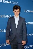 LOS ANGELES, SEP 28 - Nolan Gould at the Concert for Our Oceans benefitting Oceana at the Wallis Annenberg Center for the Performing Arts on September 28, 2015 in Beverly Hills, CA photo