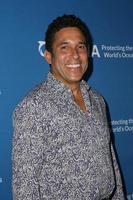 LOS ANGELES, SEP 28 - Oscar Nunez at the Concert for Our Oceans benefitting Oceana at the Wallis Annenberg Center for the Performing Arts on September 28, 2015 in Beverly Hills, CA photo