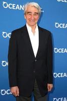 LOS ANGELES, SEP 28 - Sam Waterston at the Concert for Our Oceans benefitting Oceana at the Wallis Annenberg Center for the Performing Arts on September 28, 2015 in Beverly Hills, CA photo