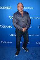 LOS ANGELES, JUL 19 - Dean Norris at the Oceana Presents Sting Under The Stars at the Private Home on July 19, 2016 in Los Angeles, CA photo