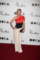 los angeles, 30 de enero - kathleen robertson llega a la inauguración de pomellato boutique en pomellato boutique el 30 de enero de 2012 en beverly hills, ca foto