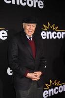 LOS ANGELES, DEC 7 - Carl Reiner arrives at the Premiere Of Encore s Method To The Madness Of Jerry Lewis at Paramount Studios Theater on December 7, 2011 in Los Angeles, CA photo