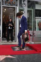 LOS ANGELES, APR 2 - Orlando Bloom at the Orlando Bloom Hollywood Walk of Fame Star Ceremony at TCL Chinese Theater on April 2, 2014 in Los Angeles, CA photo