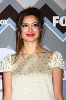 LOS ANGELES, JAN 8 - Noureen DeWulf attends the FOX TV 2013 TCA Winter Press Tour at Langham Huntington Hotel on January 8, 2013 in Pasadena, CA photo