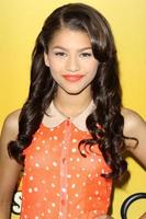 LOS ANGELES, JUN 5 -  Zendaya Coleman arriving at the Premiere Of Disney Channel s Let It Shine at DGA Theater on June 5, 2012 in Los Angeles, CA photo