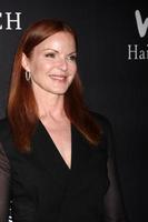 LOS ANGELES, OCT 18 - Marcia Cross at the Pink Party 2014 at Hanger 8 on October 18, 2014 in Santa Monica, CA photo