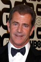 LOS ANGELES, JAN 13 - Mel Gibson arrives at the 2013 HBO Post Golden Globe Party at Beverly Hilton Hotel on January 13, 2013 in Beverly Hills, CA photo