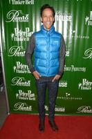 LOS ANGELES, DEC 9 - Danny Pudi at the Peter Pan And Tinker Bell, A Pirates Christmas Opening Night at the Pasadena Playhouse on December 9, 2015 in Pasadena, CA photo