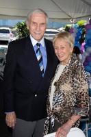 LOS ANGELES, OCT 14 - Peter Mark Richman at the Jeffrey Foundation Building Renaming Celebration at Jeffrey Foundation Main Building on October 14, 2014 in Los Angeles, CA photo