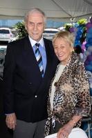 LOS ANGELES, OCT 14 - Peter Mark Richman at the Jeffrey Foundation Building Renaming Celebration at Jeffrey Foundation Main Building on October 14, 2014 in Los Angeles, CA photo