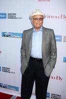 LOS ANGELES, JUN 2 - Norman Lear arrives at the WGA s 101 Best Written Series Announcement at the Writers Guild of America Theater on June 2, 2013 in Beverly Hills, CA photo