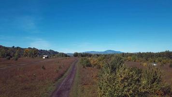 paesaggi naturali di gorno-altaysk video