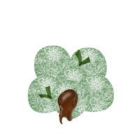 cuisine indonésienne klepon png