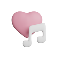 Love Song Music png