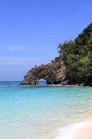 Koh Khai, A Famous Island photo