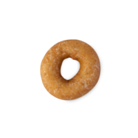 Donut cutout, Png file