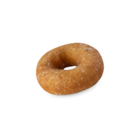 recorte de donut, archivo png