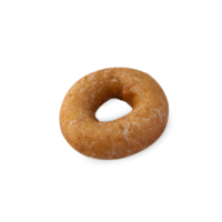 recorte de donut, archivo png