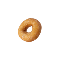 recorte de donut, archivo png