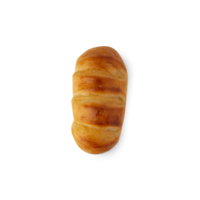 Ham and cheese bread cutout, Png file