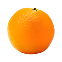 orange juteuse. orange mûre png