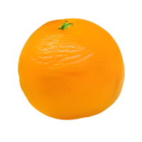 saftig apelsin. mogen orange png