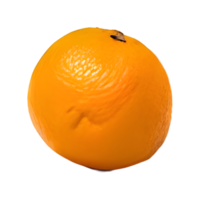 orange juteuse. orange mûre png