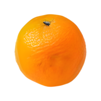 saftig orange. reife orange png