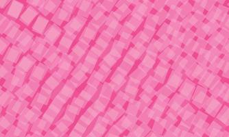 Light pink vector texture in rectangular style.
