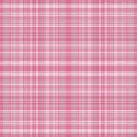 Tartan plaid pattern with texture and wedding color. vector