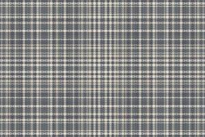 Tartan plaid pattern with texture and coffee color. vector