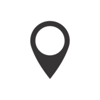 location, location pin, location icon png transparent