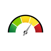 Meter, speedometer png transparent