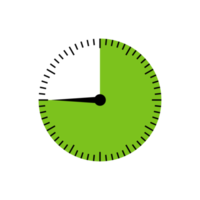 clock png transparent