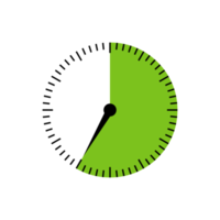 clock png transparent