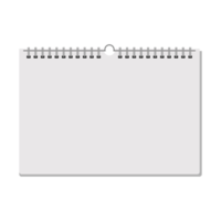 icono de cuaderno png transparente