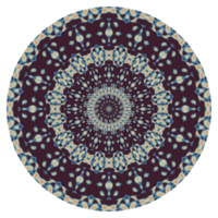 mandala cirkel ornament png