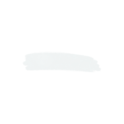 White Brush Stroke PNGs for Free Download