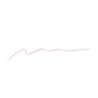 Pink Glitter Line png