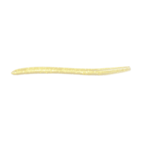 trazo de pincel de brillo dorado png